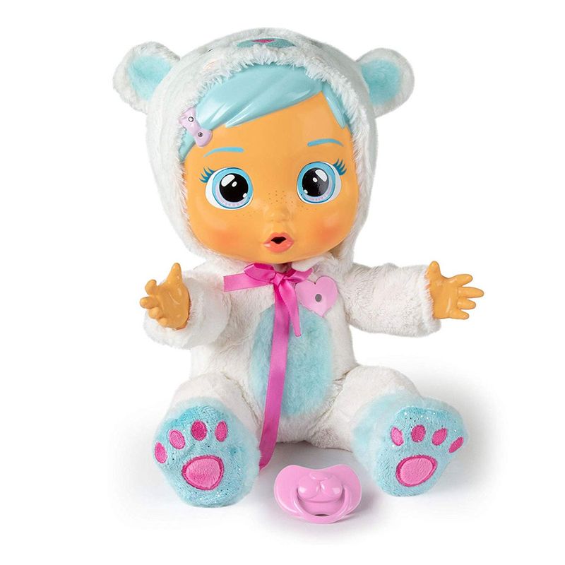 Mini-Boneca-com-Acessorios---CryBabies---Krystal---Multikids