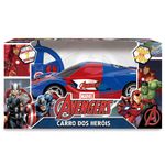 Veiculo-de-Controle-Remoto---7-Funcoes---Disney---Marvel---Capitao-America---Mimo