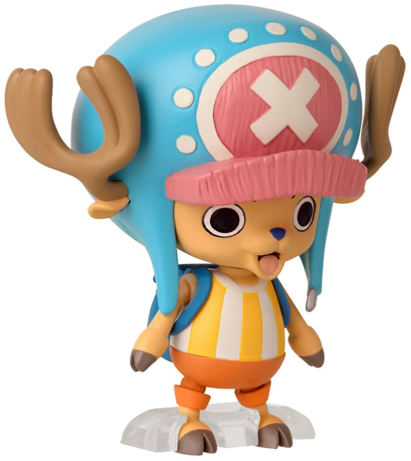 Tony Tony Chopper  One Piece Brasil™ Amino