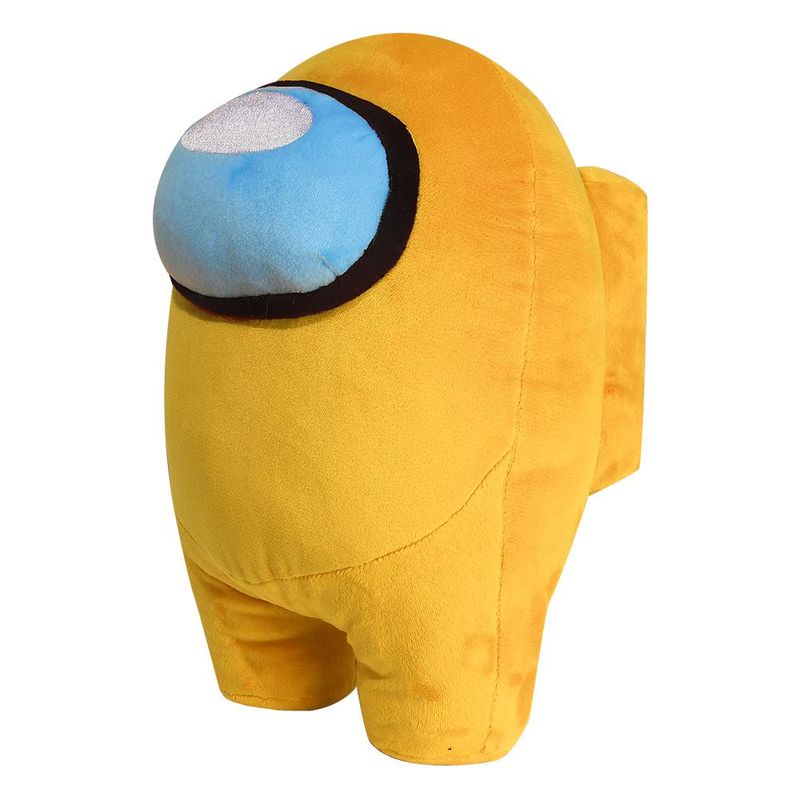 Pelucia---Baby-Brink---Among-Us---29cm---Amarelo---Novabrink-0