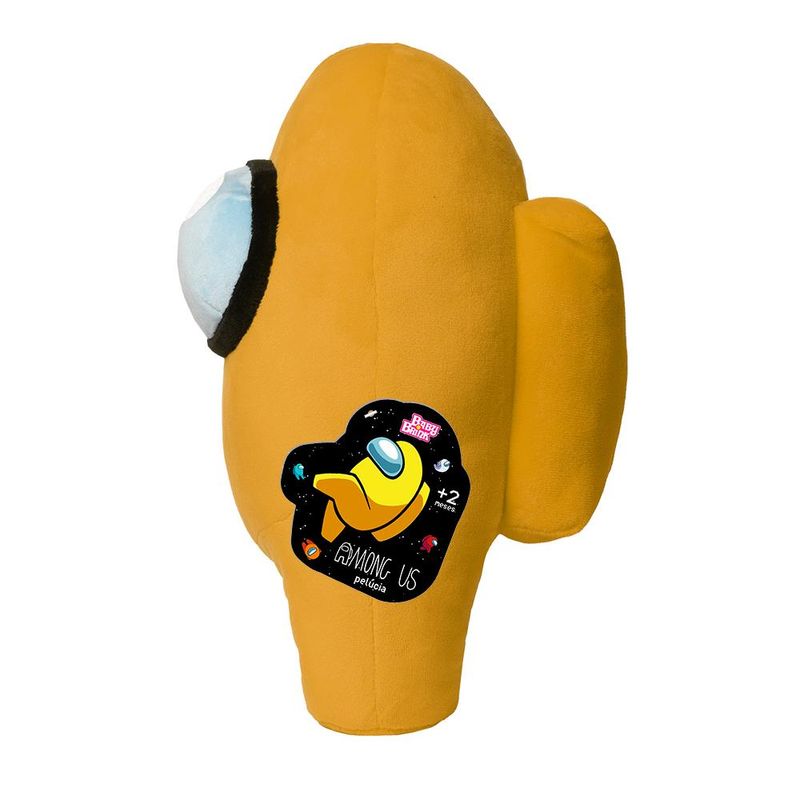 Pelucia---Baby-Brink---Among-Us---29cm---Amarelo---Novabrink-1