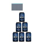 conjunto-lancadores-e-alvos-x-shot-excel-series-recoil-candide-5525_Detalhe2