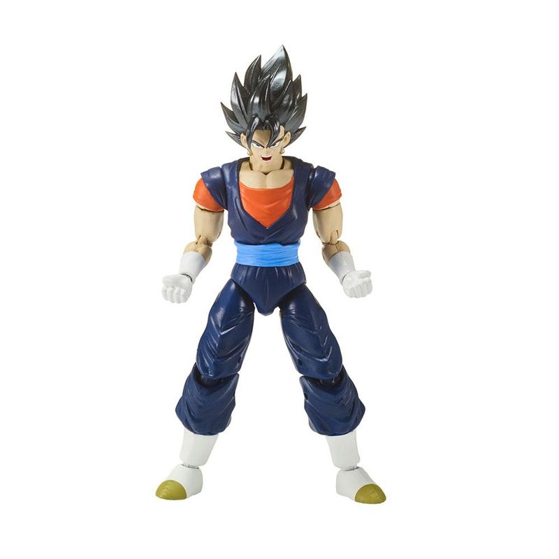 Figura-Articulada---Dragon-Ball-Z---Vegito---15-Cm---Fun-0