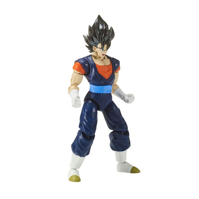 Figura-Articulada---Dragon-Ball-Z---Vegito---15-Cm---Fun-1