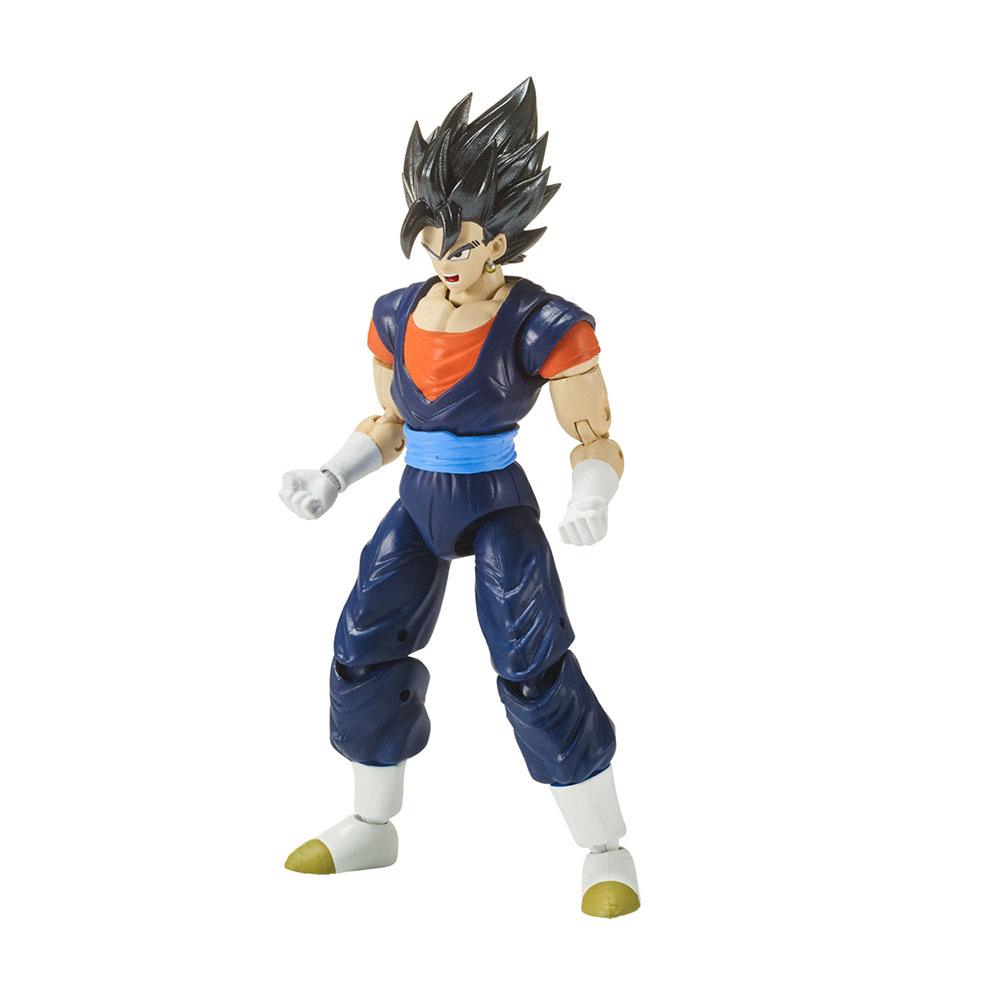 Goku Criança Esfera do Dragão  Action Figure Colecionável