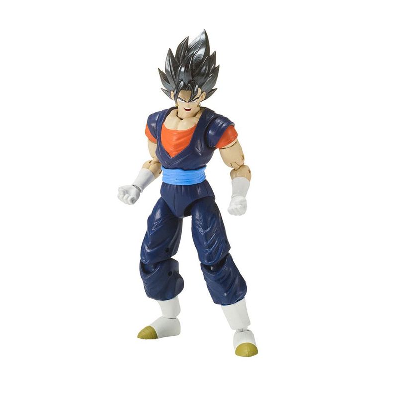 Figura-Articulada---Dragon-Ball-Z---Vegito---15-Cm---Fun-3