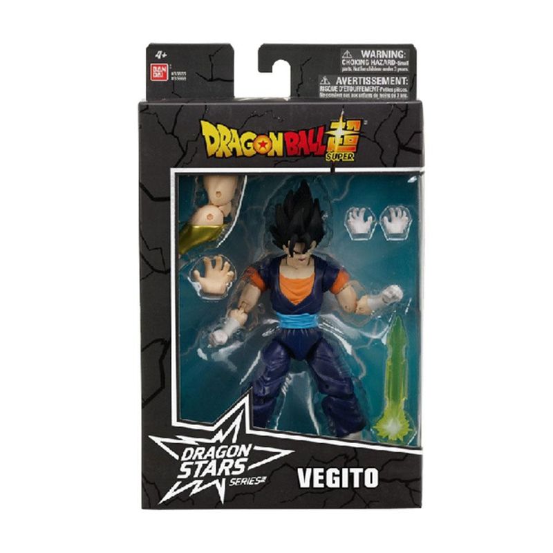 Figura-Articulada---Dragon-Ball-Z---Vegito---15-Cm---Fun-5