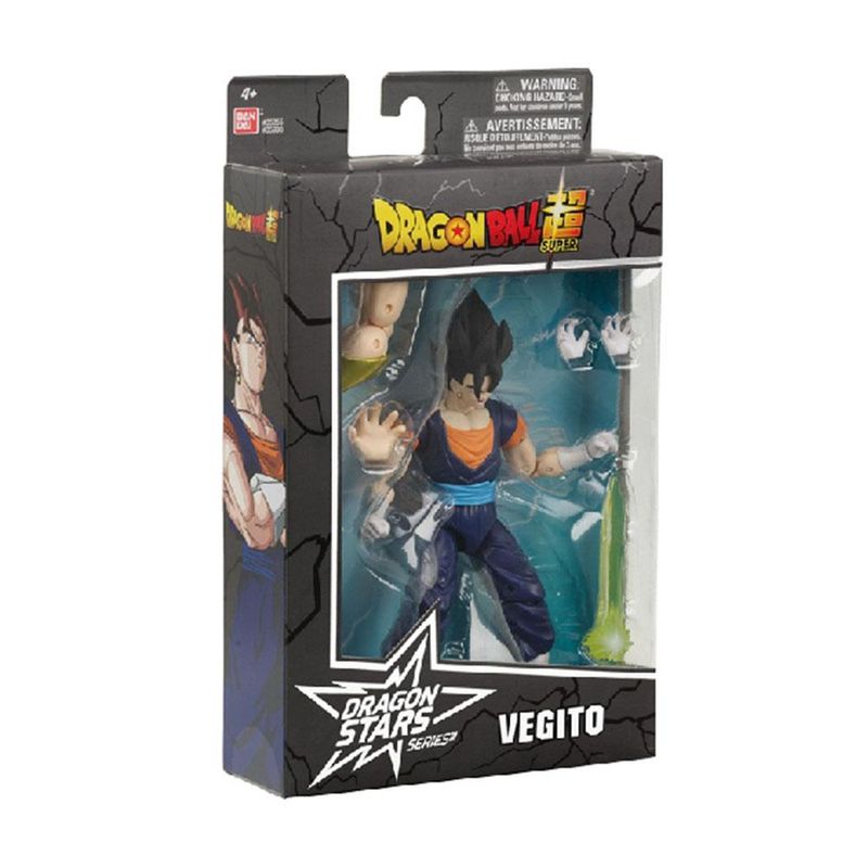 Figura-Articulada---Dragon-Ball-Z---Vegito---15-Cm---Fun-6