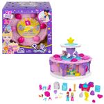 Playset---Polly-Pocket---Bolo-de-Aniversario-com-Surpresas---Mattel-4