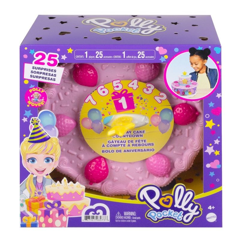 Playset---Polly-Pocket---Bolo-de-Aniversario-com-Surpresas---Mattel-11