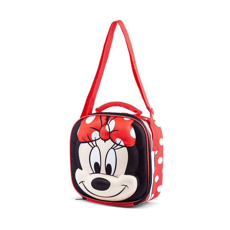 Bolsa-Termica---Disney---Minnie-Mouse---Lillo