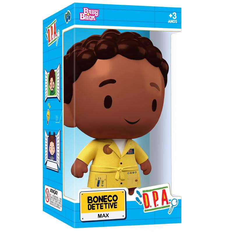 Boneco---DPA---Max-Detetive---Amarelo---20-cm---Novabrink-1