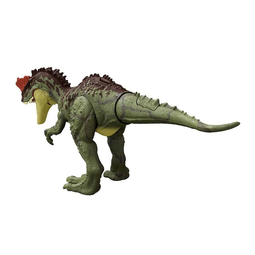 Jurassic World Dinossauro Yangchuanosaurus - Autobrinca Online