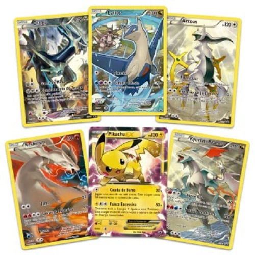 Box Cartas Pokémon Coleção Lendas de Paldea Miraidon Ex - Ri Happy