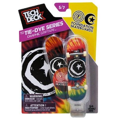 Skate de Dedo Tech Deck - Sortidos Multikids - MP Brinquedos