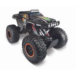 Carrinho-de-Controle-Remoto---Tech-RC---Off-Road-Series---Rockzilla---Maisto---Preto-0