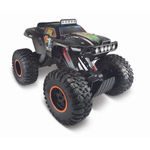 Carrinho de Controle Remoto - Rockzilla II Pro Series - Tech - 40cm -  Maisto - superlegalbrinquedos