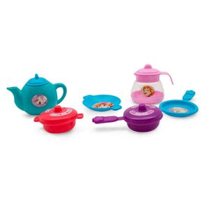 Jogo de Cozinha Infantil Disney Frozen 2 TOYNG 31184 – Starhouse Mega Store