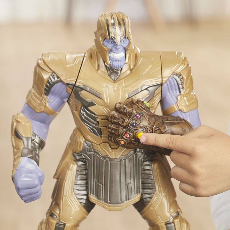 Disney thanos figure new arrivals