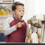 Figura-de-Acao---Disney---Marvel---Avengers---Thanos-2.0---Hasbro