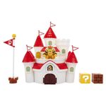 Playset-com-Mini-Figura-e-Acessorios---Super-Mario---Mushroom-Kingdom-Castle---Boyser---Candide-0