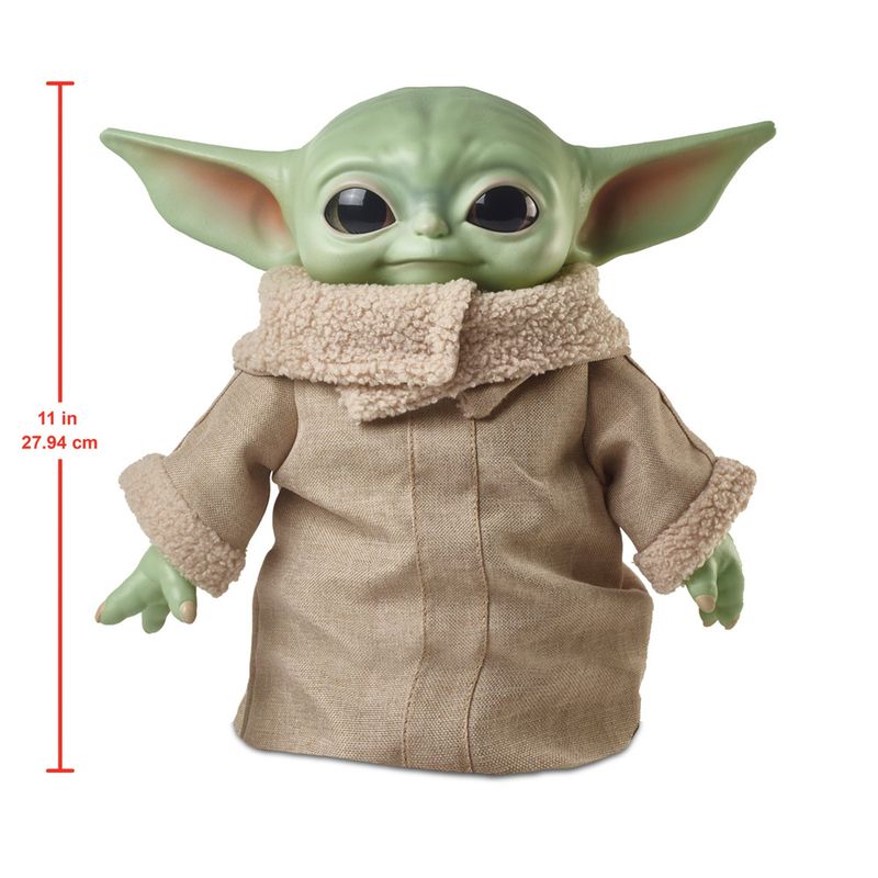 Pelucia---28-Cm---Disney---Star-Wars---Baby-Yoda---Mattel-2