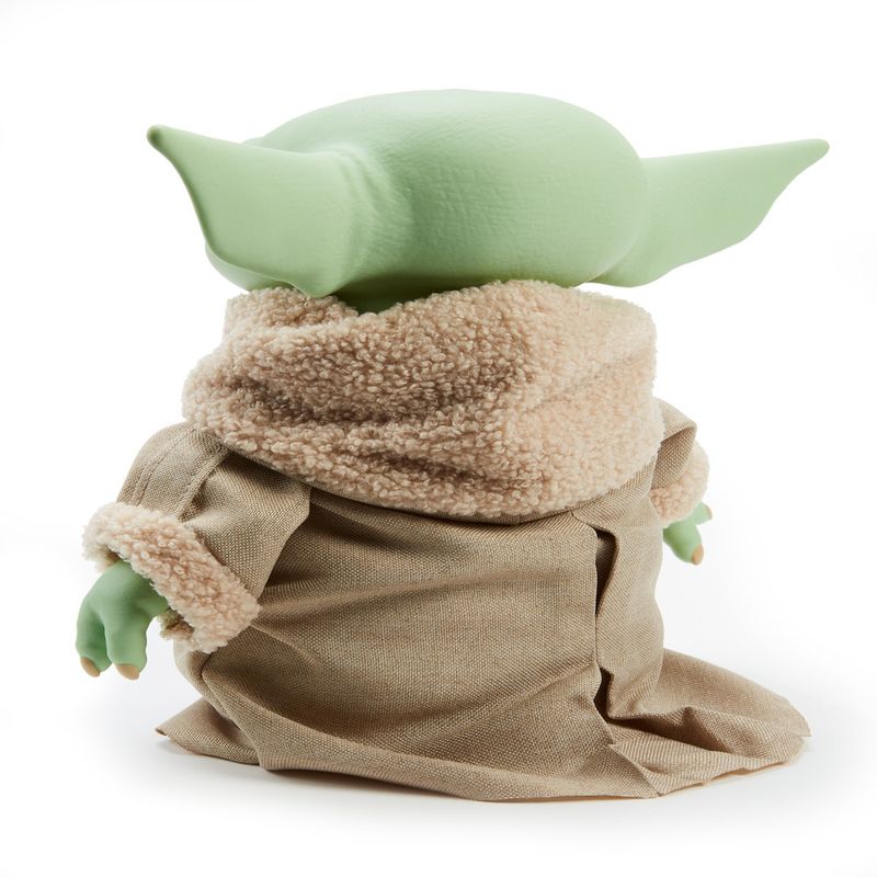 Pelucia---28-Cm---Disney---Star-Wars---Baby-Yoda---Mattel-4