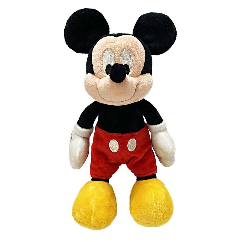 Pelucia---Disney---Mickey---20cm---Fun-0