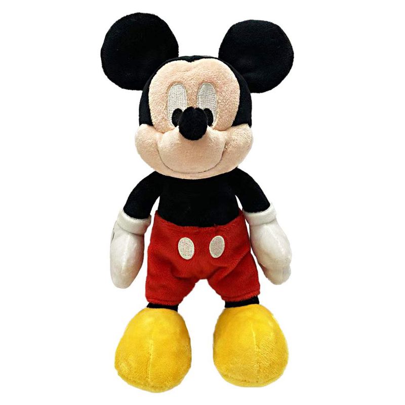 Pelucia---Disney---Mickey---20cm---Fun-1