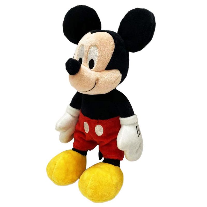 Pelucia---Disney---Mickey---20cm---Fun-4