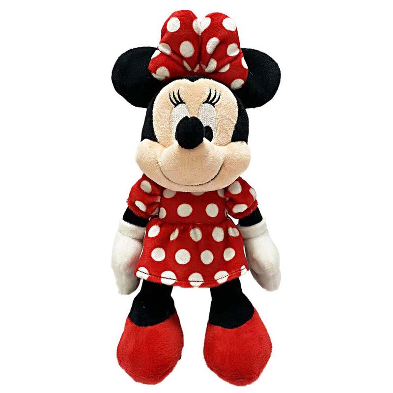 Pelucia---Disney---Minnie---20cm---Fun-0