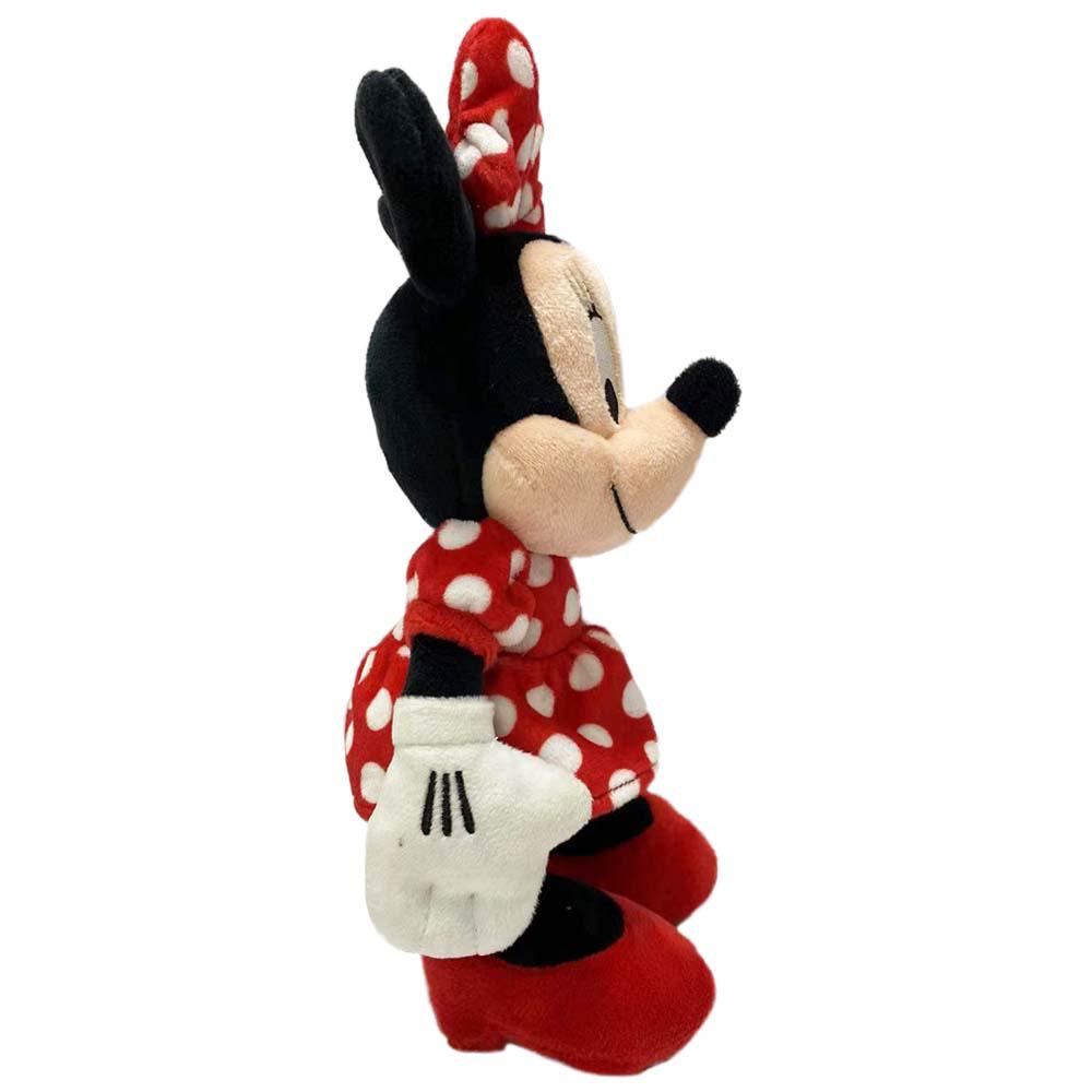 Pelúcia - Disney - Minnie - Fun