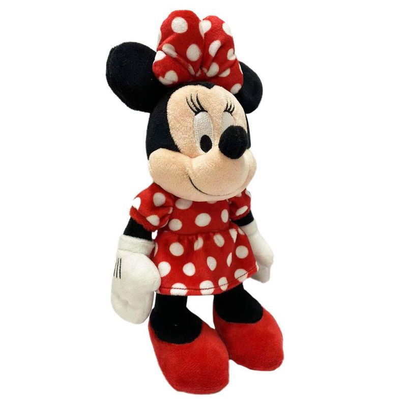 Pelucia---Disney---Minnie---20cm---Fun-2