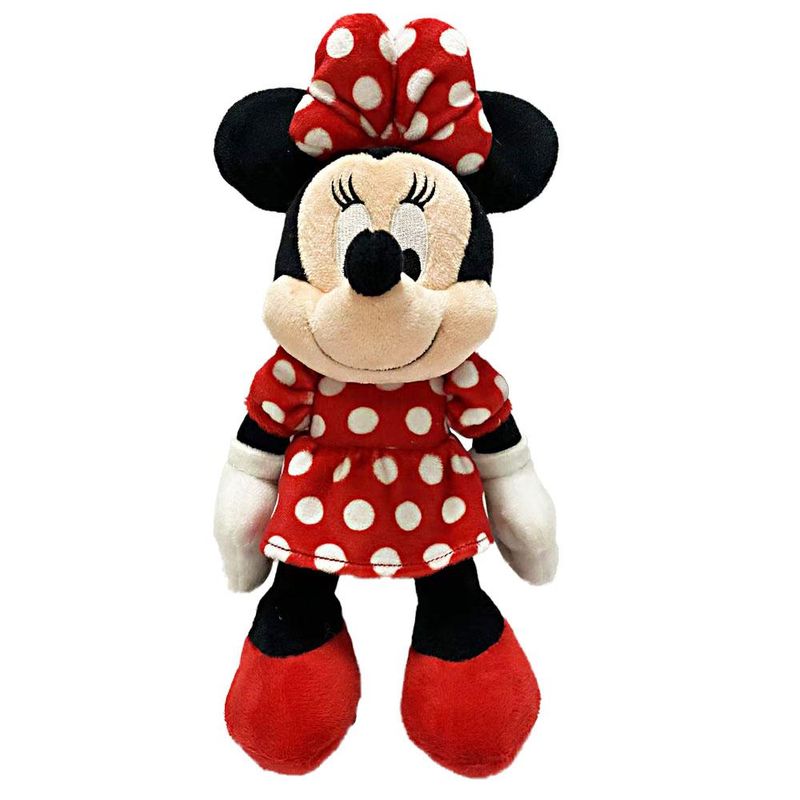 Pelucia---Disney---Minnie---20cm---Fun-3