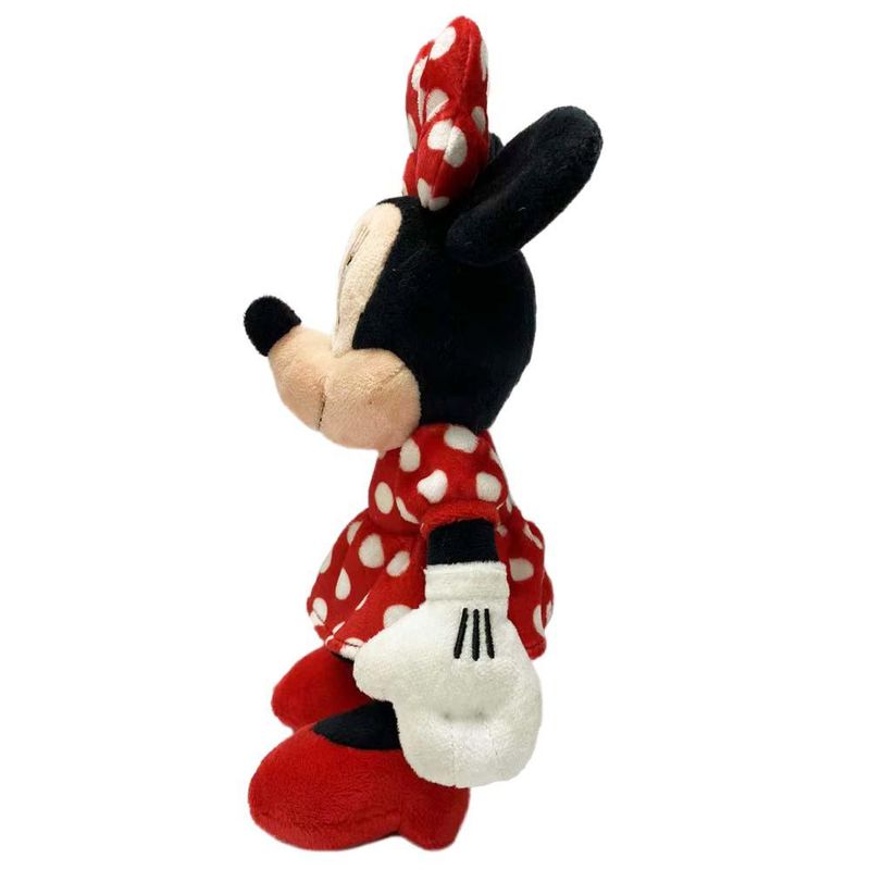 Pelúcia - Disney - Minnie - Fun