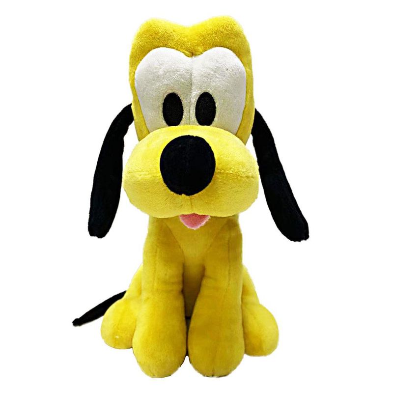 Pelucia---Disney---Pluto---20cm---Fun-1