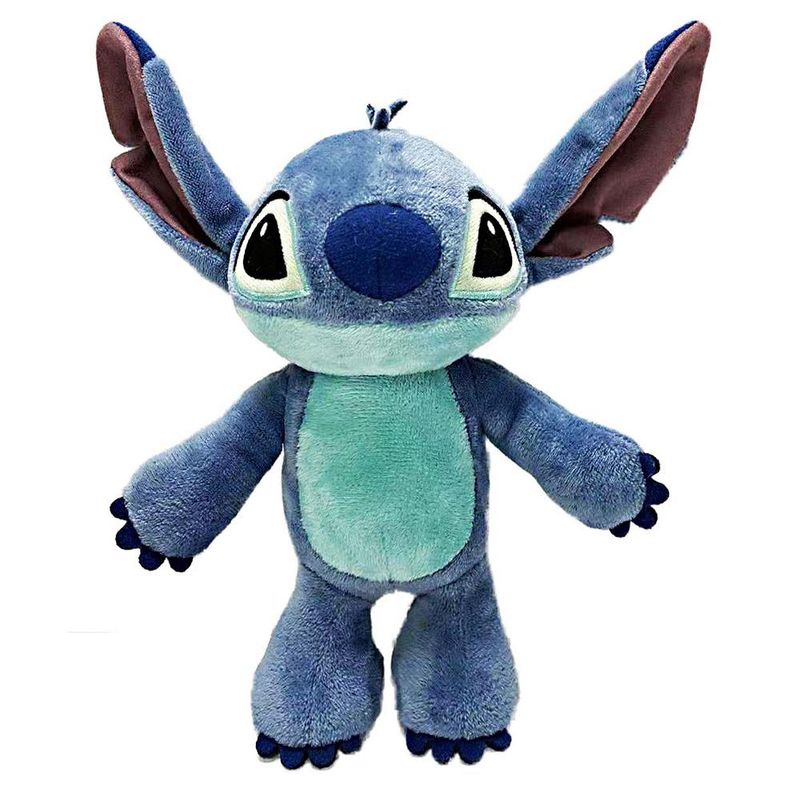 Pelúcia - Disney - Stitch - Fun