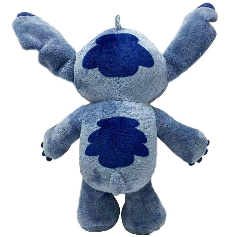 Pelúcia Stitch Baby Disney - 25 cm - Fun