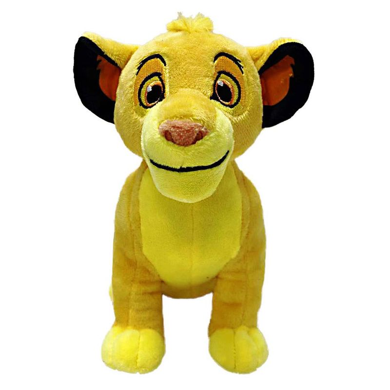 Simba store teddy disney