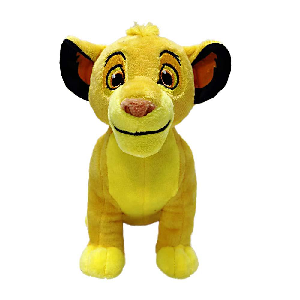 Simba sales teddy disney