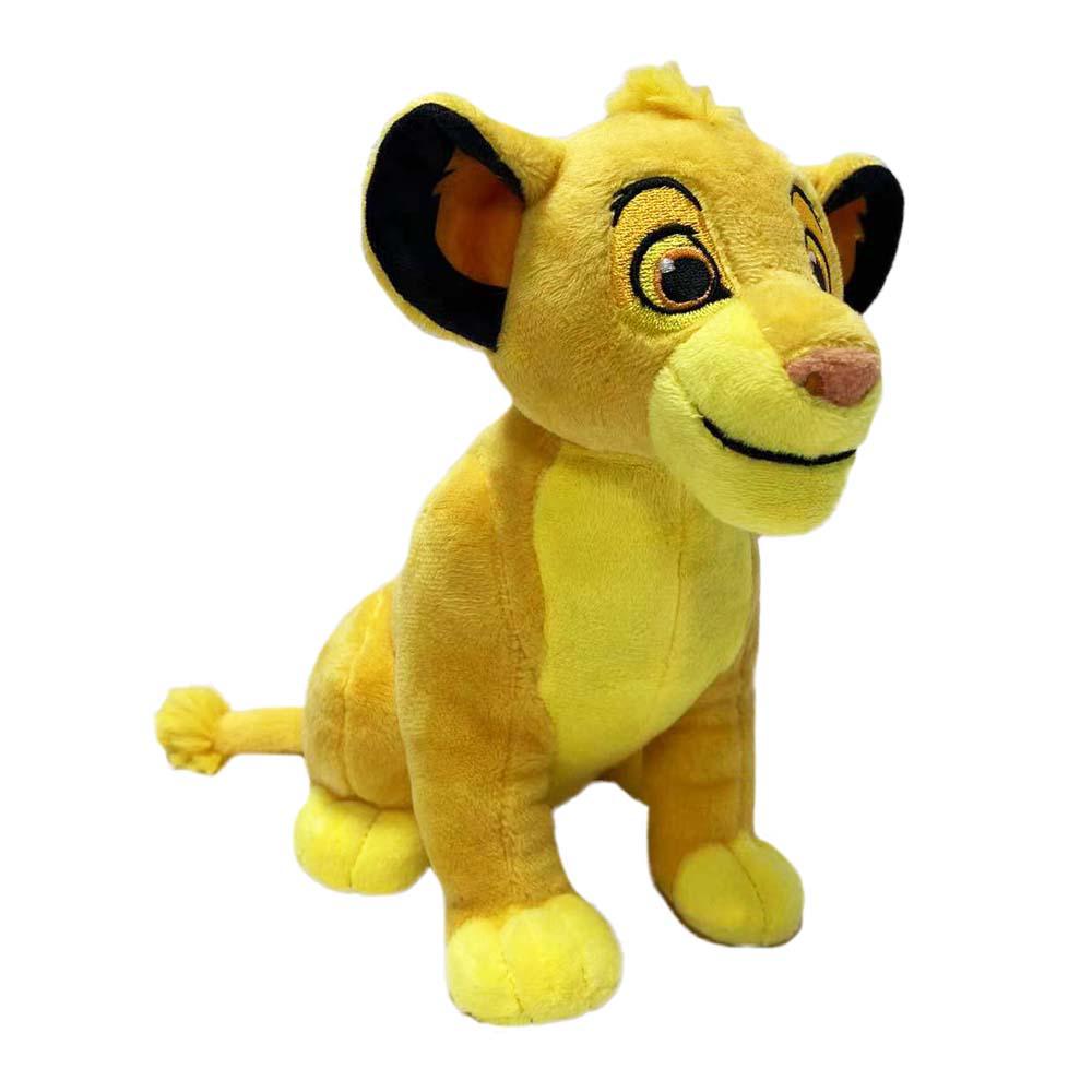 Pelúcia - Disney - Simba - Fun