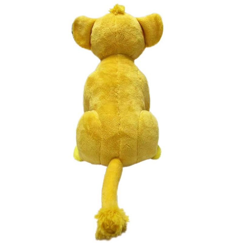 Pelucia---Disney---Simba---20cm---Fun-5