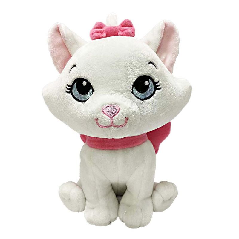 Pelucia---Disney---Gatinha-Marie---20cm---Fun-0