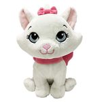 Pelucia---Disney---Gatinha-Marie---20cm---Fun-1