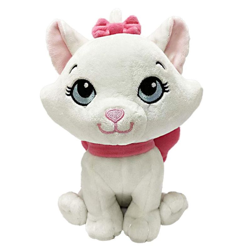 Pelucia---Disney---Gatinha-Marie---20cm---Fun-1
