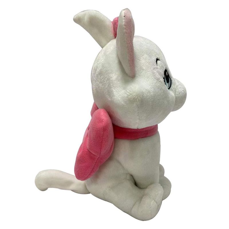 PELUCIA GATINHA MARIE (PEQUENO 18cm)