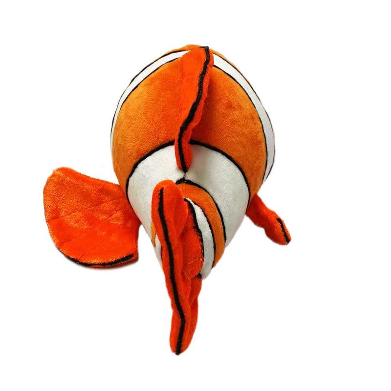 Pelucia---Disney---Nemo---20cm---Fun-1