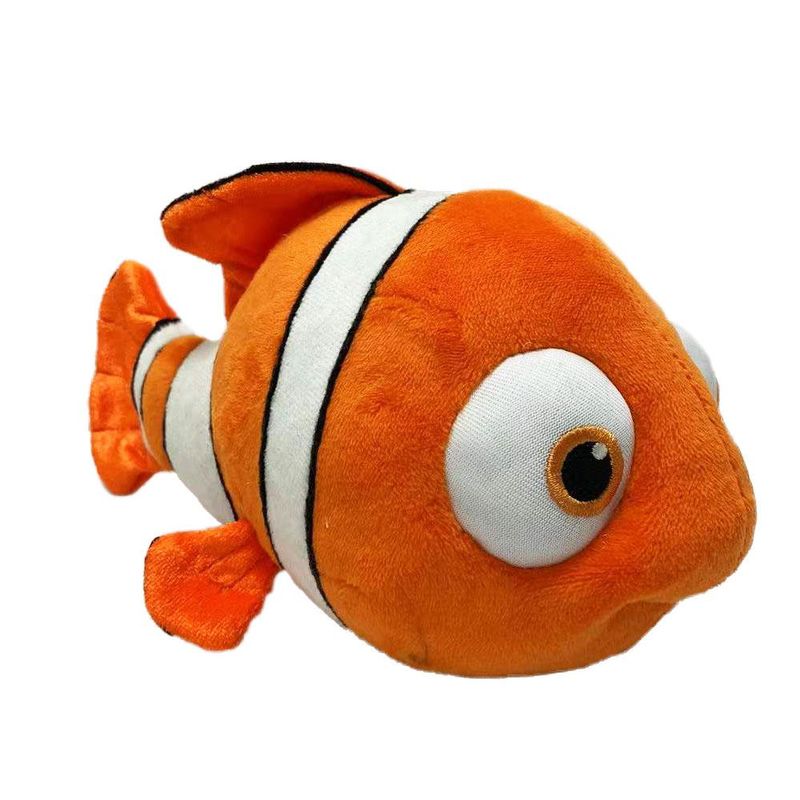 Pelucia---Disney---Nemo---20cm---Fun-2