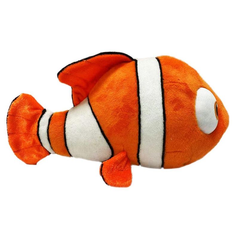 Pelucia---Disney---Nemo---20cm---Fun-3