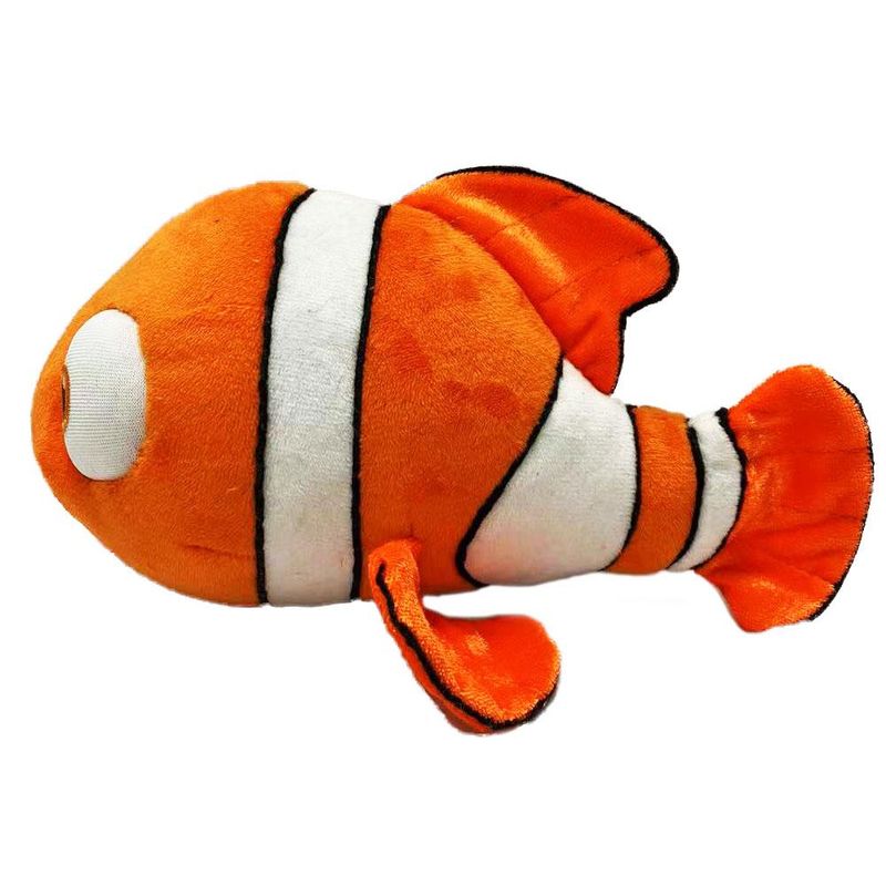 Pelucia---Disney---Nemo---20cm---Fun-5
